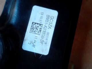 bontott FORD FOCUS III Jobb első Ablakemelő Szerkezet (Elektromos)