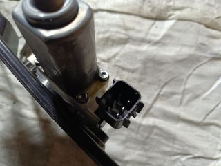 bontott FORD FOCUS III Jobb első Ablakemelő Szerkezet (Elektromos)