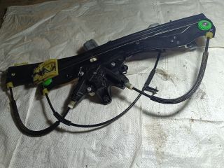 bontott FORD FOCUS III Jobb első Ablakemelő Szerkezet (Elektromos)