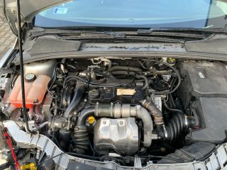 bontott FORD FOCUS III Jobb első Ablaktörlő Kar