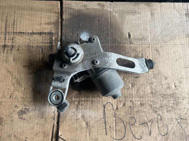 bontott FORD FOCUS III Jobb első Ablaktörlő Motor