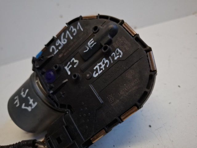 bontott FORD FOCUS III Jobb első Ablaktörlő Motor