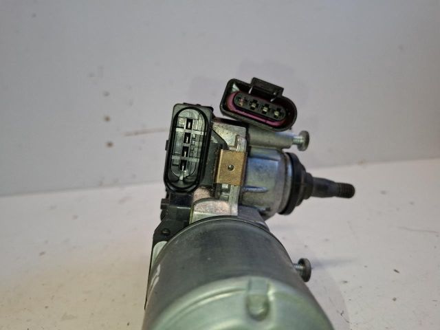 bontott FORD FOCUS III Jobb első Ablaktörlő Motor