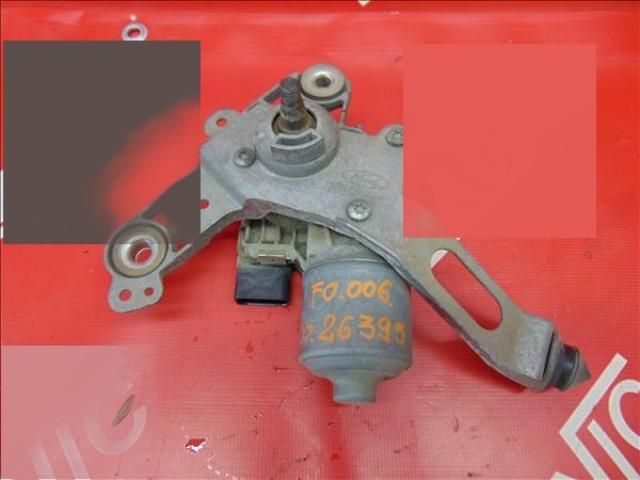 bontott FORD FOCUS III Jobb első Ablaktörlő Motor