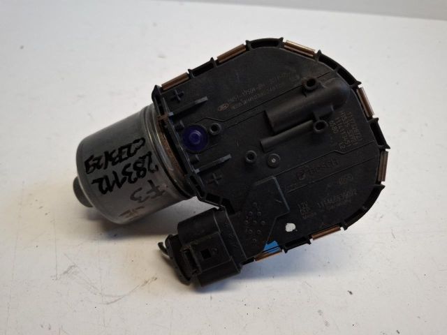 bontott FORD FOCUS III Jobb első Ablaktörlő Motor