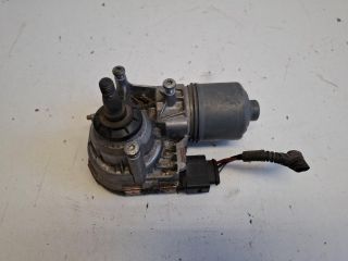 bontott FORD FOCUS III Jobb első Ablaktörlő Motor