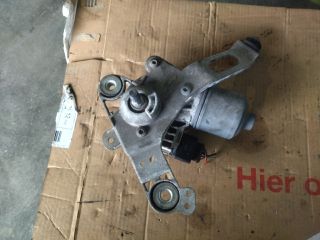 bontott FORD FOCUS III Jobb első Ablaktörlő Motor