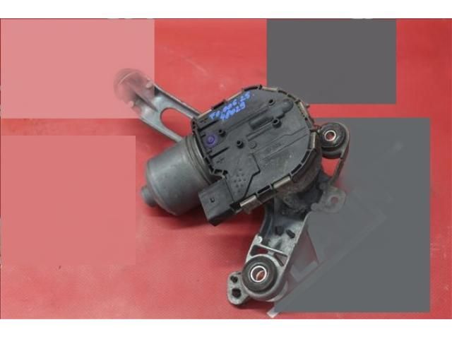 bontott FORD FOCUS III Jobb első Ablaktörlő Motor