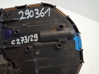 bontott FORD FOCUS III Jobb első Ablaktörlő Motor