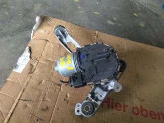 bontott FORD FOCUS III Jobb első Ablaktörlő Motor