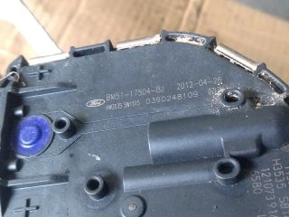 bontott FORD FOCUS III Jobb első Ablaktörlő Motor
