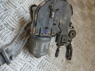 bontott FORD FOCUS III Jobb első Ablaktörlő Motor