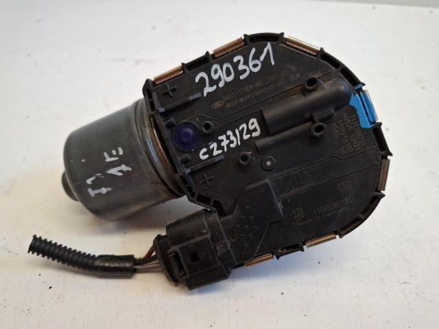 bontott FORD FOCUS III Jobb első Ablaktörlő Motor