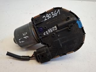 bontott FORD FOCUS III Jobb első Ablaktörlő Motor