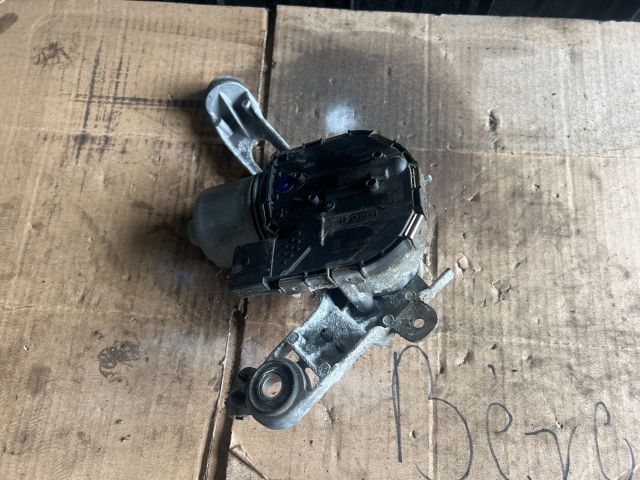 bontott FORD FOCUS III Jobb első Ablaktörlő Motor