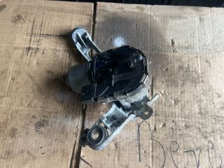 bontott FORD FOCUS III Jobb első Ablaktörlő Motor