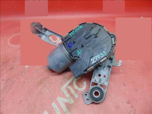 bontott FORD FOCUS III Jobb első Ablaktörlő Motor