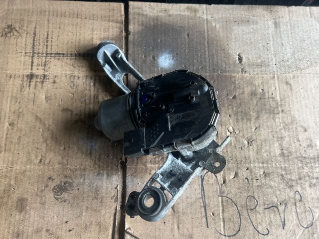 bontott FORD FOCUS III Jobb első Ablaktörlő Motor