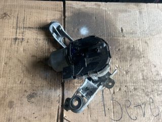 bontott FORD FOCUS III Jobb első Ablaktörlő Motor