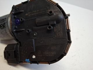 bontott FORD FOCUS III Jobb első Ablaktörlő Motor