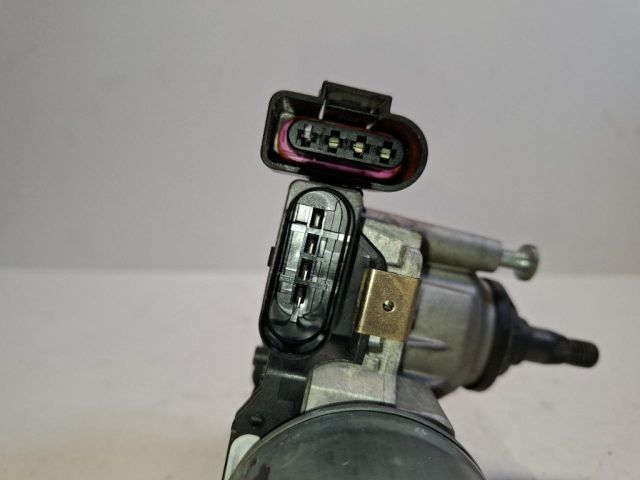 bontott FORD FOCUS III Jobb első Ablaktörlő Motor