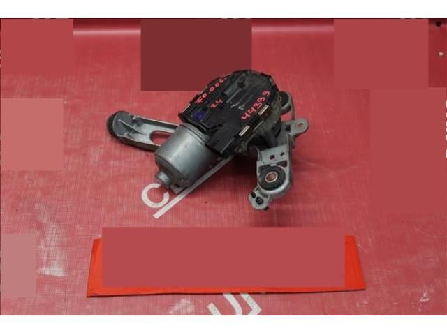 bontott FORD FOCUS III Jobb első Ablaktörlő Motor