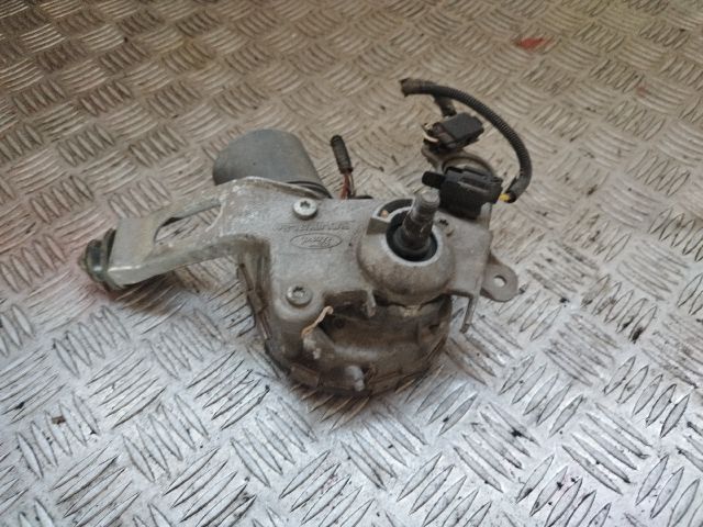 bontott FORD FOCUS III Jobb első Ablaktörlő Motor