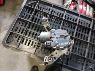 bontott FORD FOCUS III Jobb első Ablaktörlő Motor