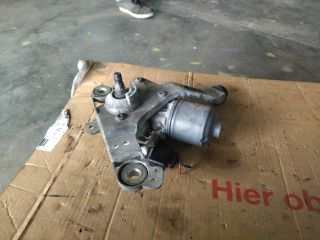 bontott FORD FOCUS III Jobb első Ablaktörlő Motor