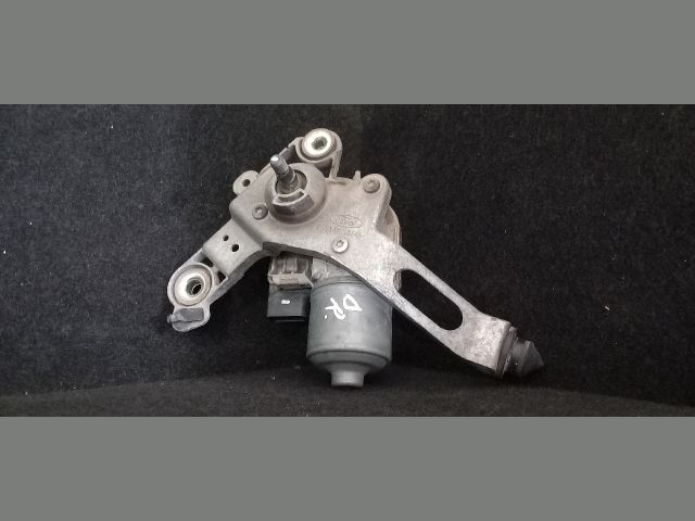 bontott FORD FOCUS III Jobb első Ablaktörlő Szerkezet