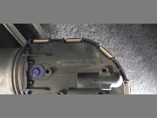 bontott FORD FOCUS III Jobb első Ablaktörlő Szerkezet