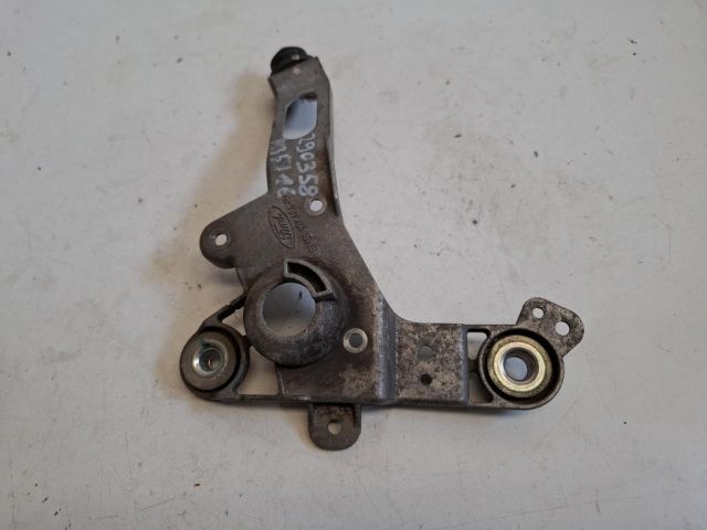 bontott FORD FOCUS III Jobb első Ablaktörlő Szerkezet