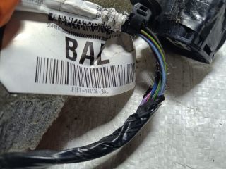 bontott FORD FOCUS III Jobb első Ajtó Kábelköteg