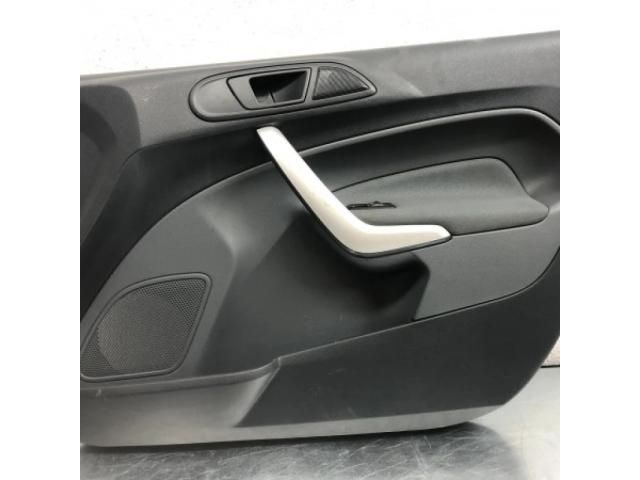 bontott FORD FOCUS III Jobb első Ajtó Kárpit