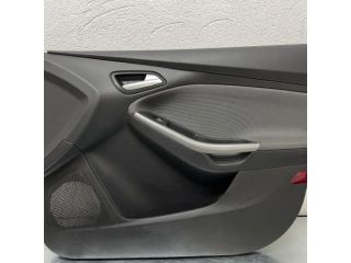bontott FORD FOCUS III Jobb első Ajtó Kárpit