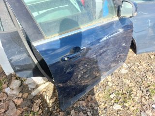 bontott FORD FOCUS III Jobb első Ajtó (Részeivel)