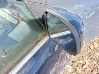 bontott FORD FOCUS III Jobb első Ajtó (Részeivel)