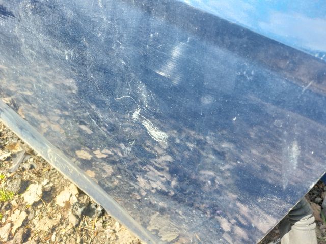 bontott FORD FOCUS III Jobb első Ajtó (Részeivel)