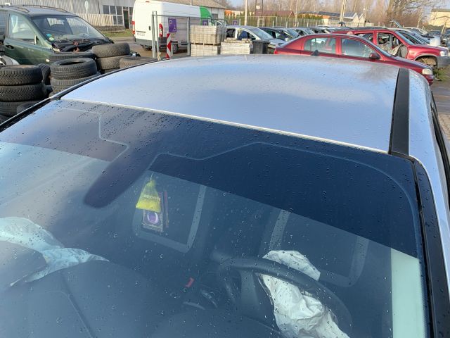 bontott FORD FOCUS III Jobb első Ajtó (Üres lemez)