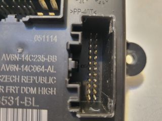 bontott FORD FOCUS III Jobb első Ajtó Vezérlőegység