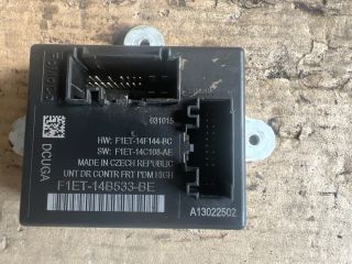 bontott FORD FOCUS III Jobb első Ajtó Vezérlőegység