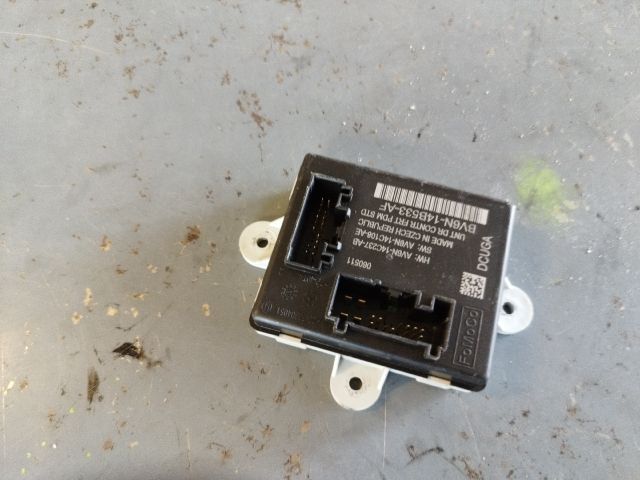 bontott FORD FOCUS III Jobb első Ajtó Vezérlőegység