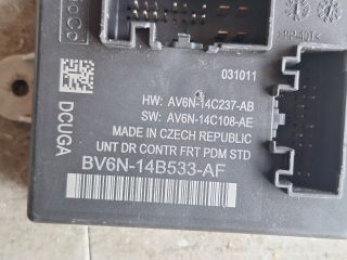 bontott FORD FOCUS III Jobb első Ajtó Vezérlőegység