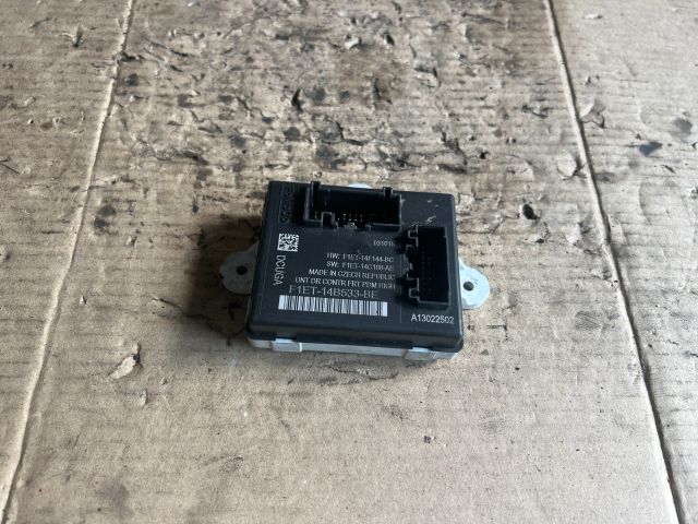 bontott FORD FOCUS III Jobb első Ajtó Vezérlőegység