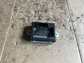 bontott FORD FOCUS III Jobb első Ajtó Vezérlőegység