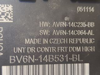 bontott FORD FOCUS III Jobb első Ajtó Vezérlőegység