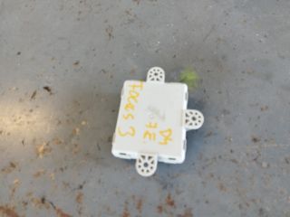 bontott FORD FOCUS III Jobb első Ajtó Vezérlőegység