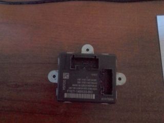 bontott FORD FOCUS III Jobb első Ajtó Vezérlőegység