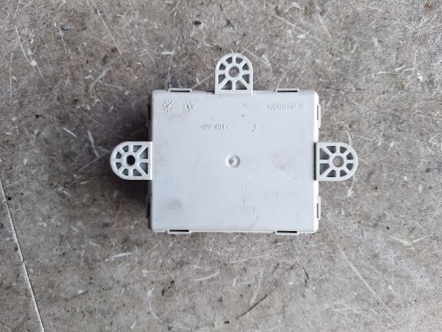 bontott FORD FOCUS III Jobb első Ajtó Vezérlőegység