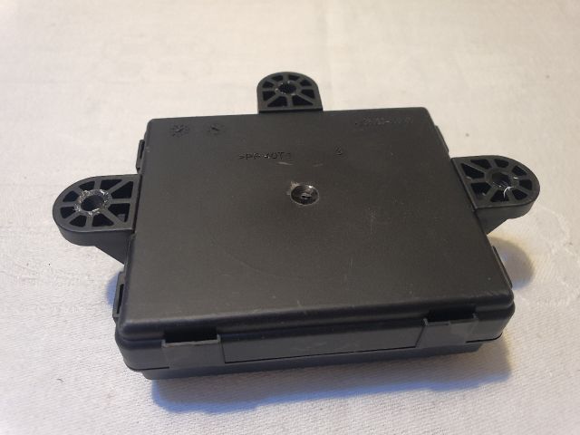 bontott FORD FOCUS III Jobb első Ajtó Vezérlőegység